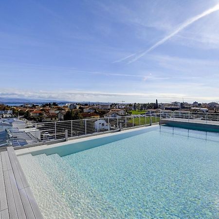 Opalia Residence - Garda Lake Lifestyle Apartment 佩斯基耶拉德加达 外观 照片