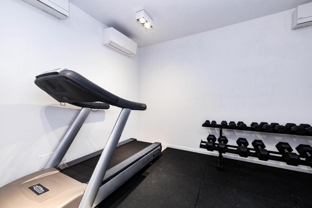 Opalia Residence - Garda Lake Lifestyle Apartment 佩斯基耶拉德加达 外观 照片