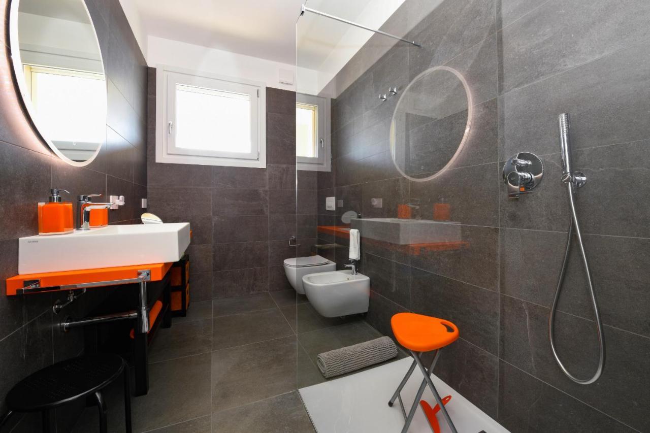 Opalia Residence - Garda Lake Lifestyle Apartment 佩斯基耶拉德加达 外观 照片